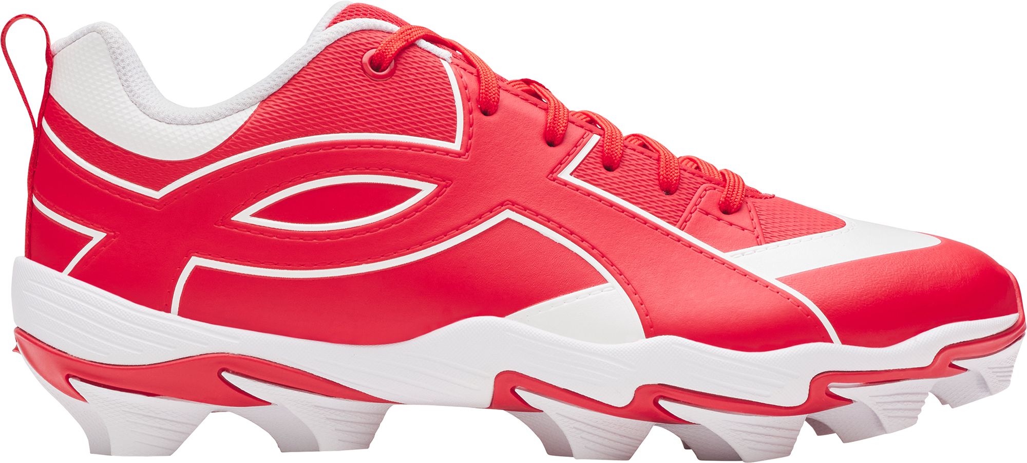 Red/White/Red