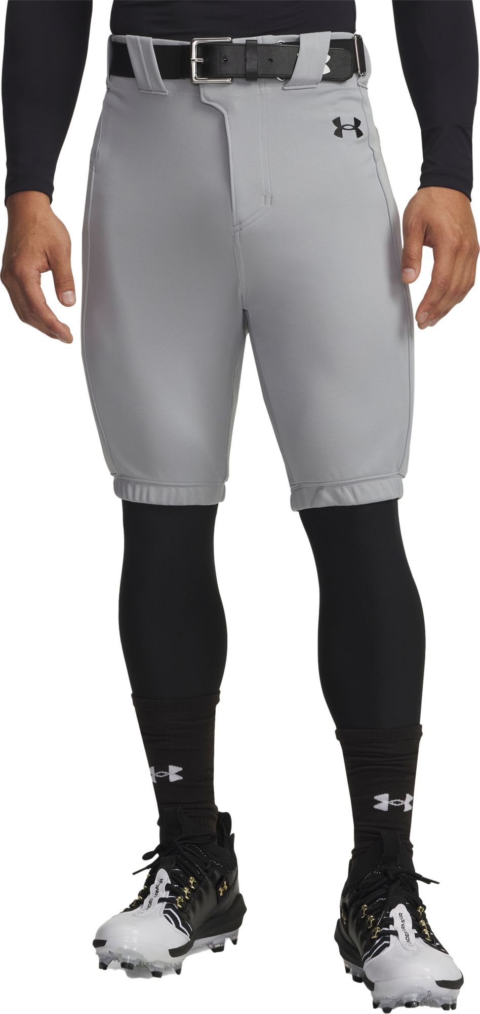 Gray/Black
