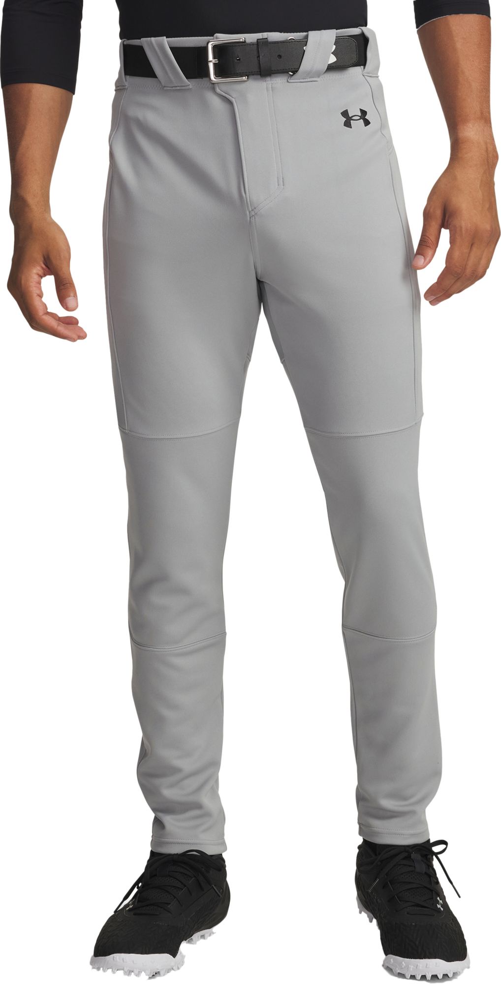 Baseball Gray