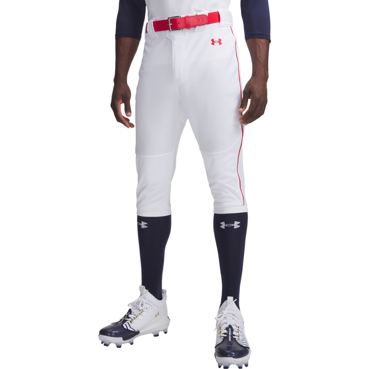EvoShield heren Broek Solid Knicker