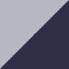 Gray/Navy