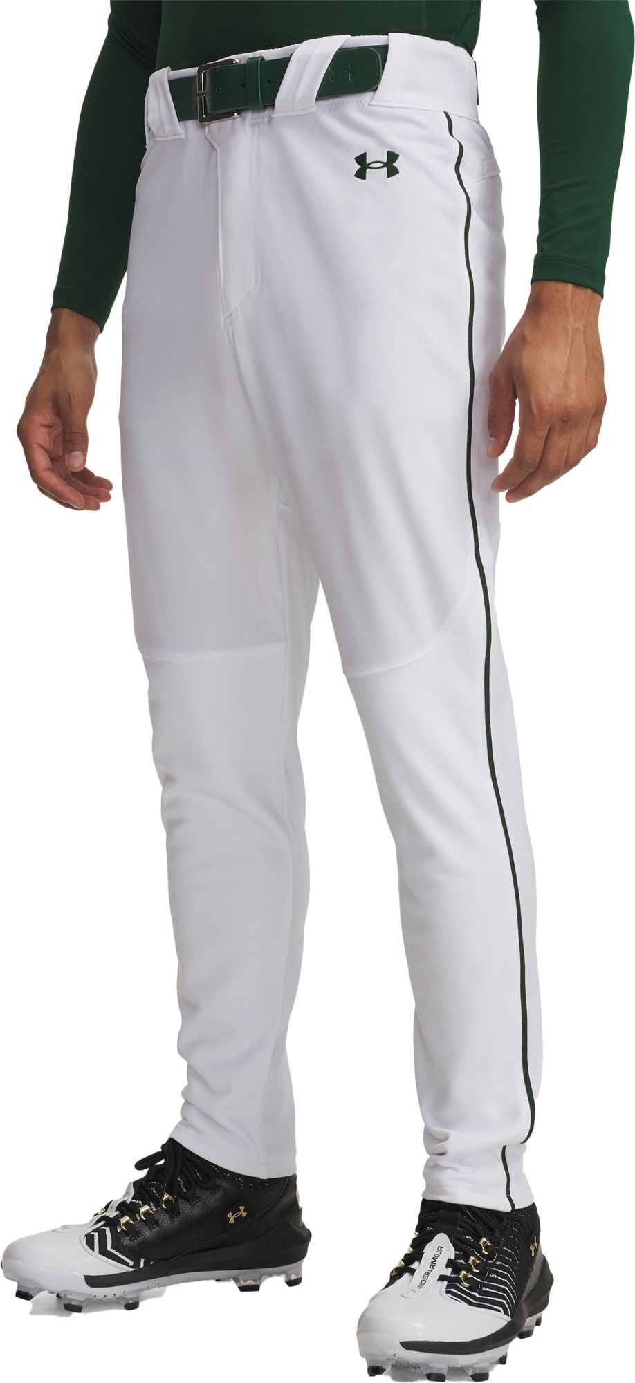 Under Armour Men's Utility Pro Tapered Piped Baseball Pants