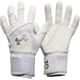 White/Metallic Silver