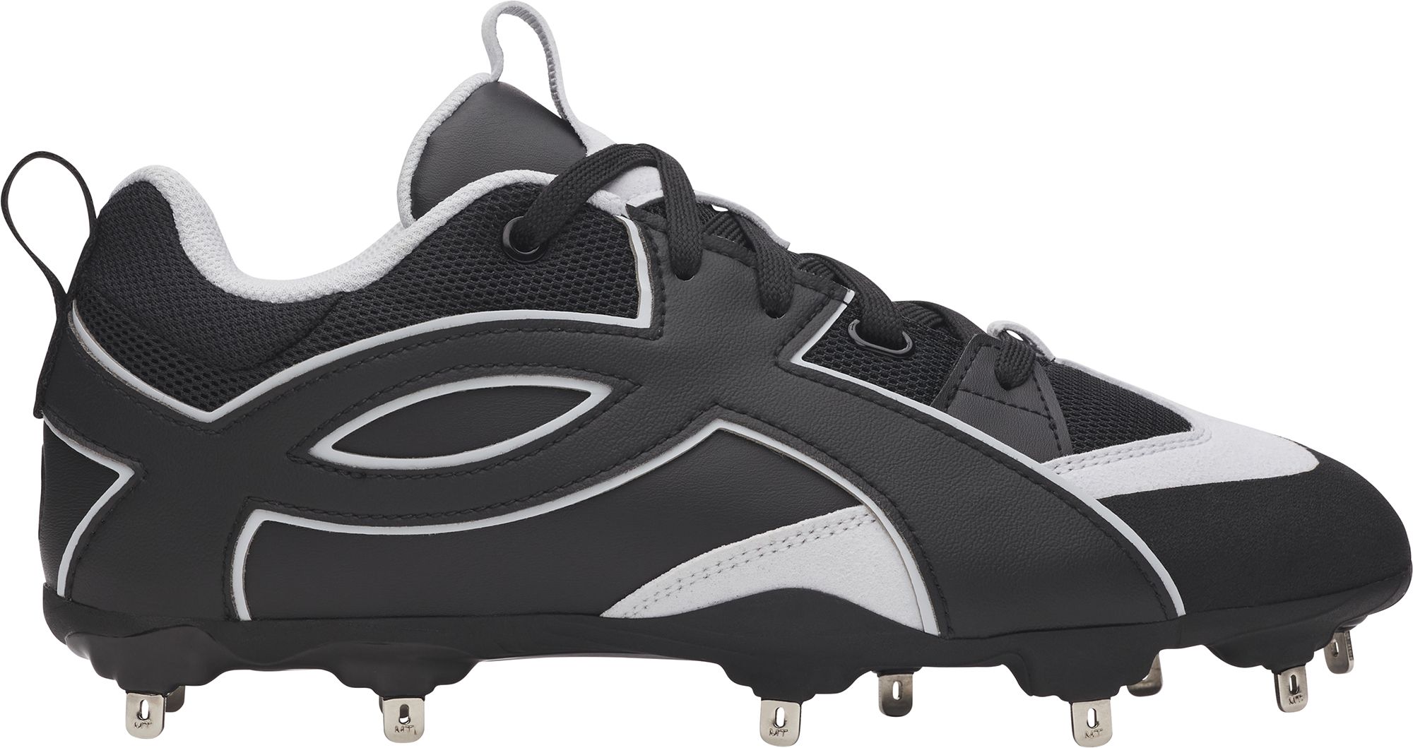 Under Armour Men's Yard Icon Metal Baseball Cleats