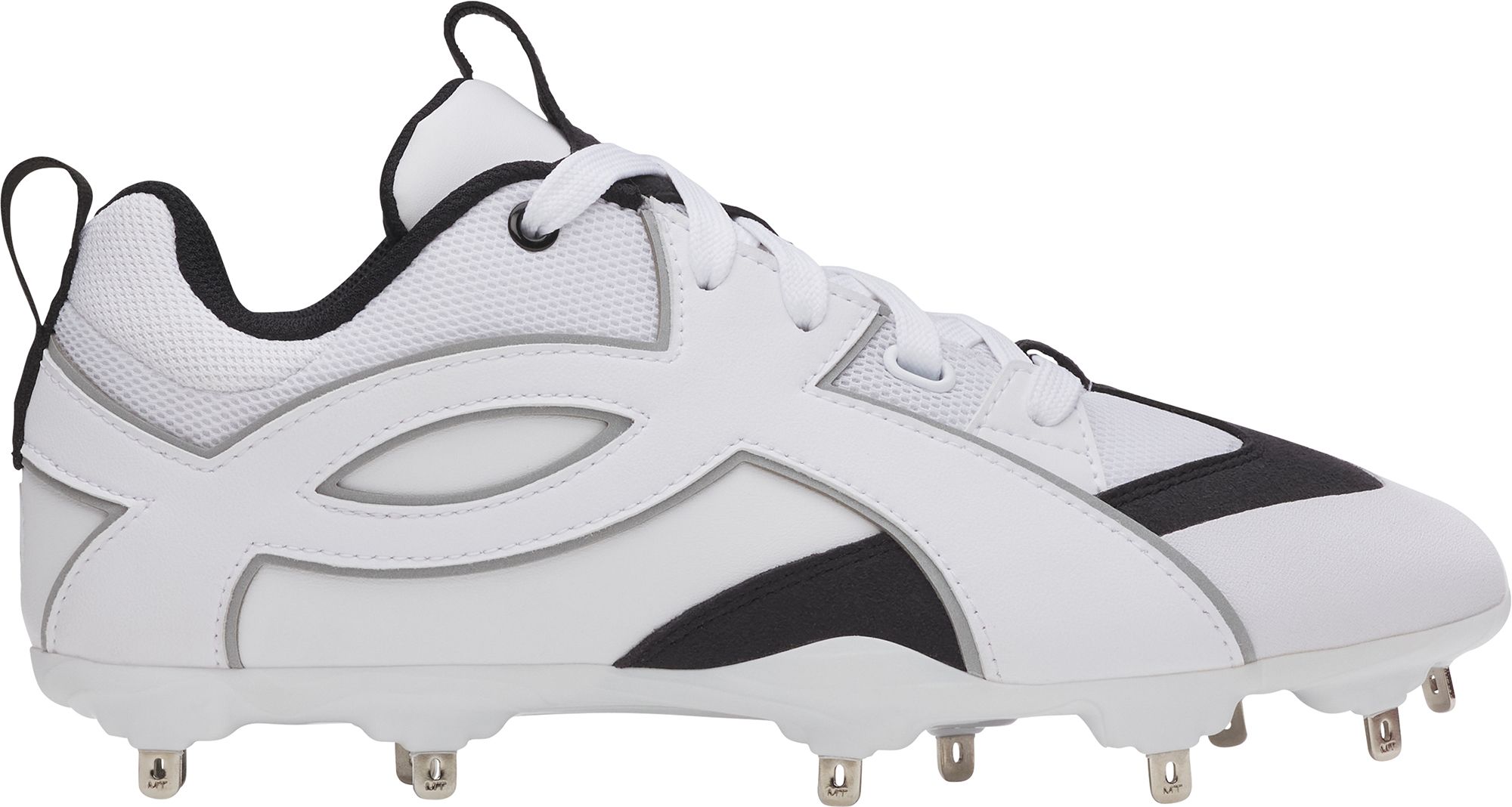 White/White/Black