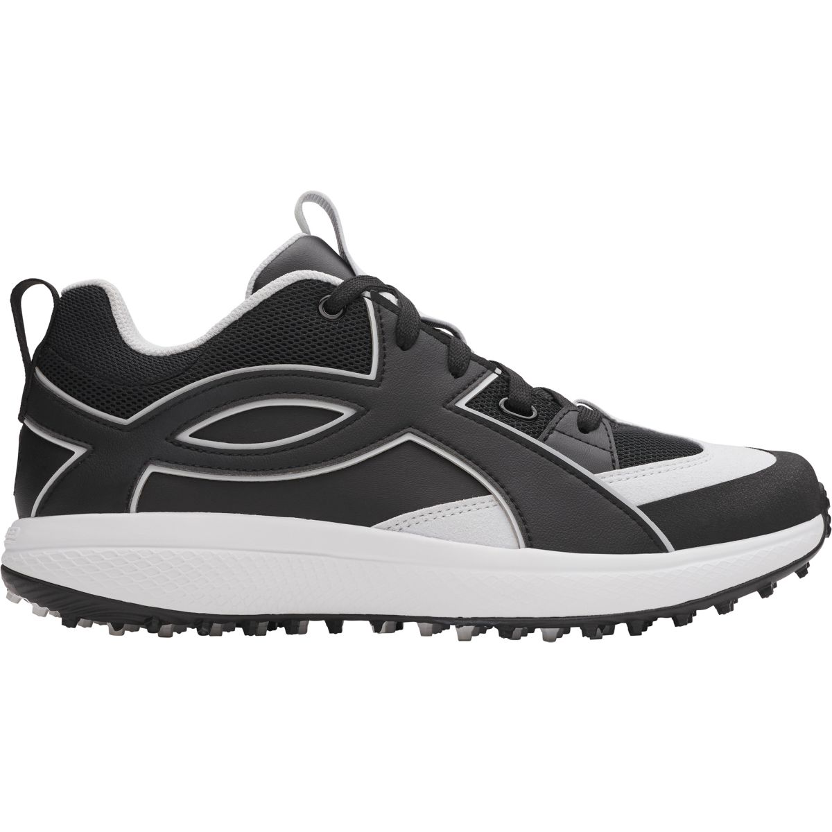 Under Armour Yard Icon Turf Baseball Cleats