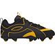 Black/Black/Gold