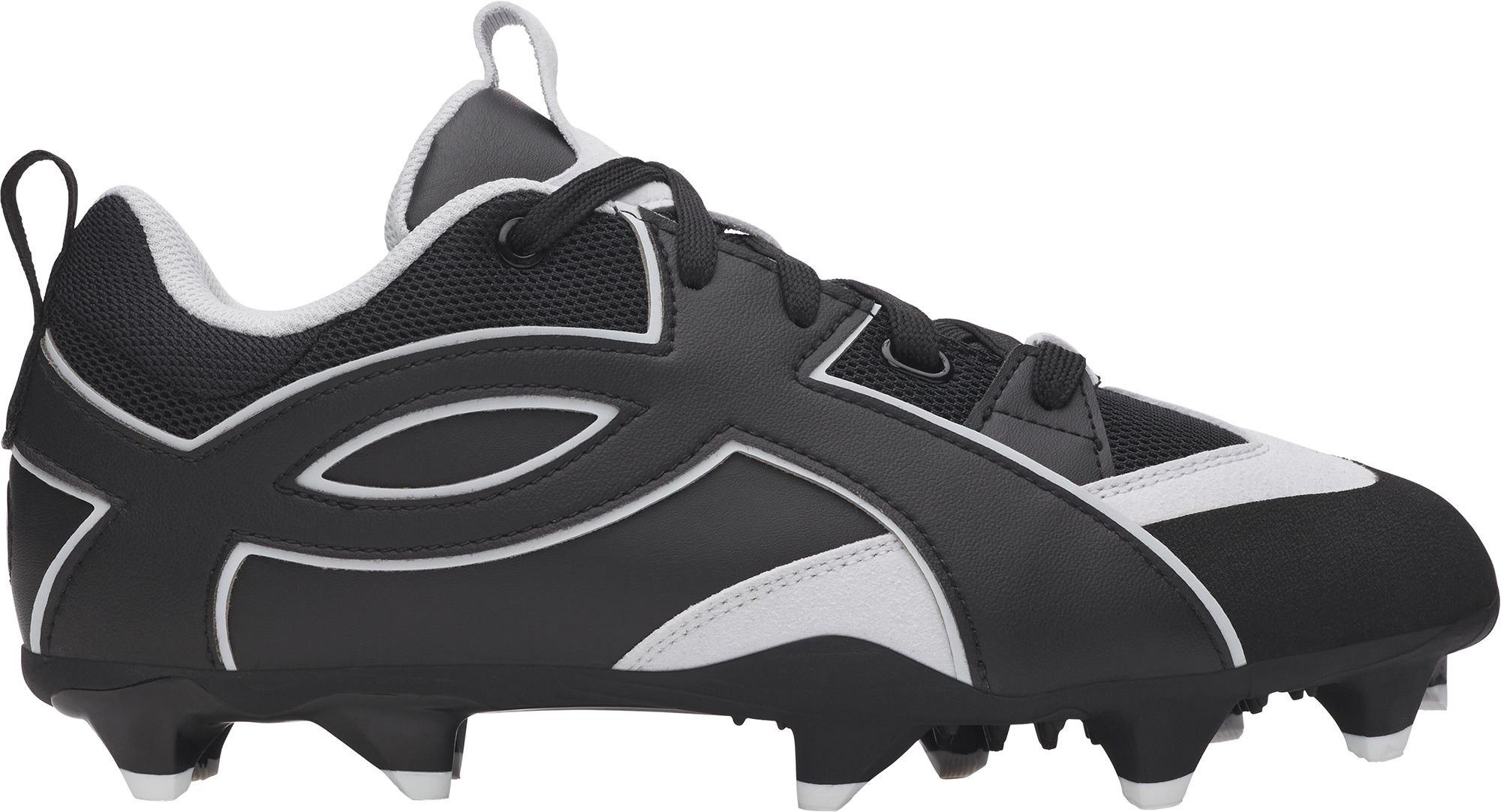 Under Armour Men's Yard Icon TPU Baseball Cleats