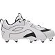 Triple White