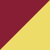 Cardinal/Gold