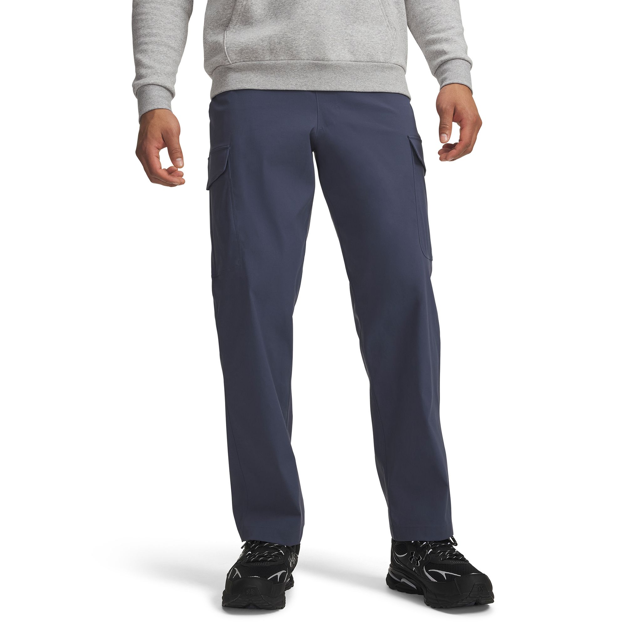 Under Armour Men's Icon Woven Cargo Pants