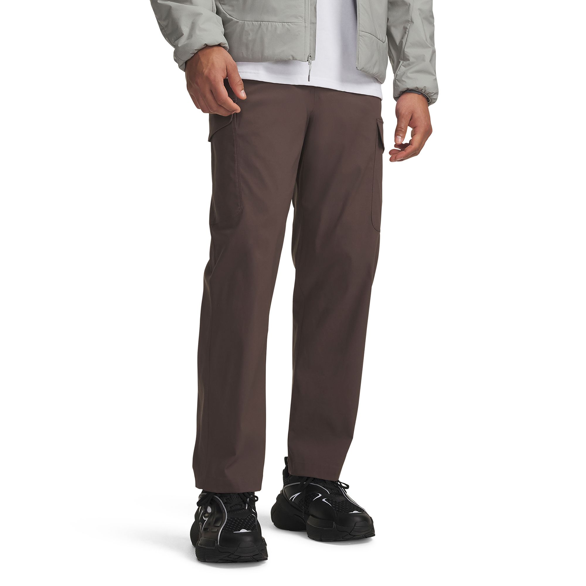 Under Armour Men's Icon Woven Cargo Pants