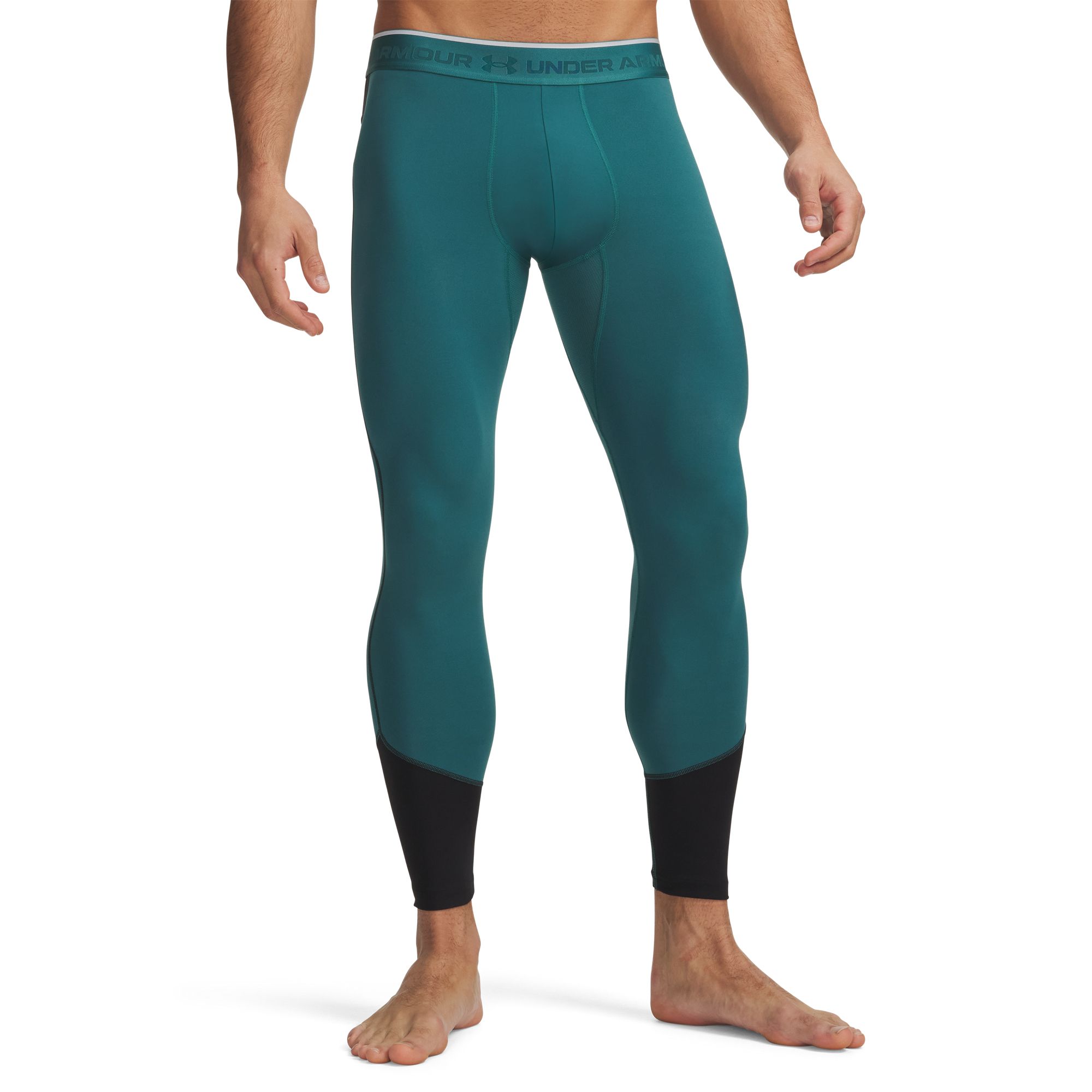 Under Armour Men's HeatGear Elite Leggings