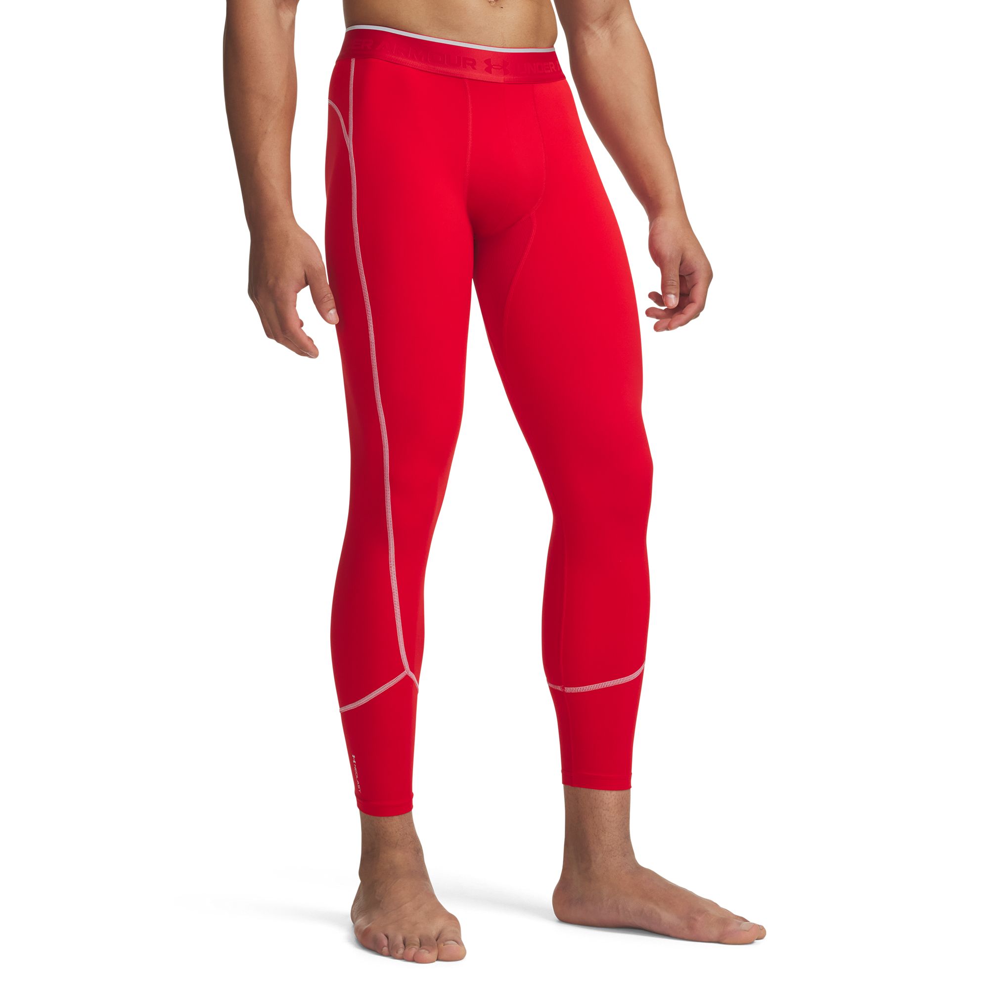 Red/Reflective
