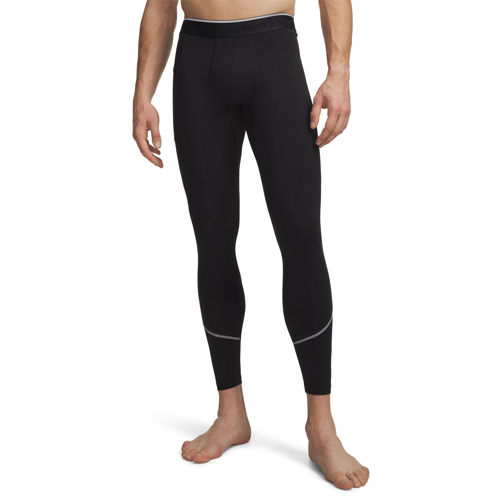 Under Armour Men's HeatGear Elite Leggings