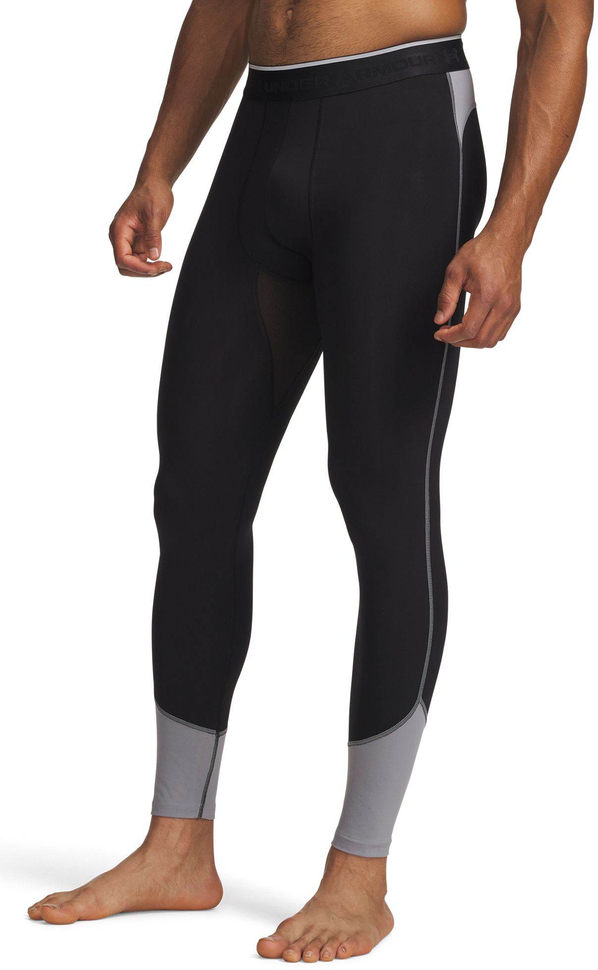 Under Armour Men's HeatGear Elite Leggings