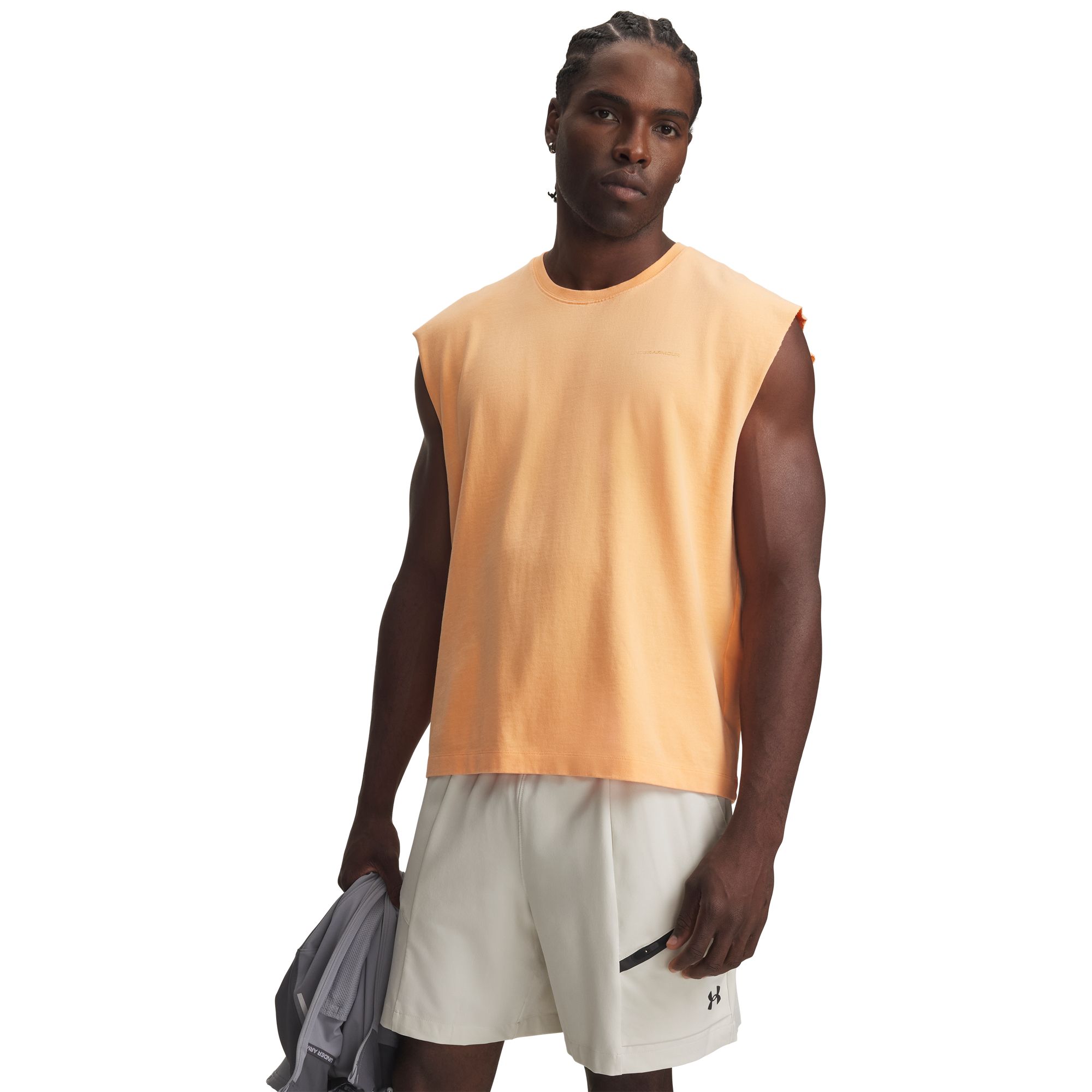 Orange Bloc