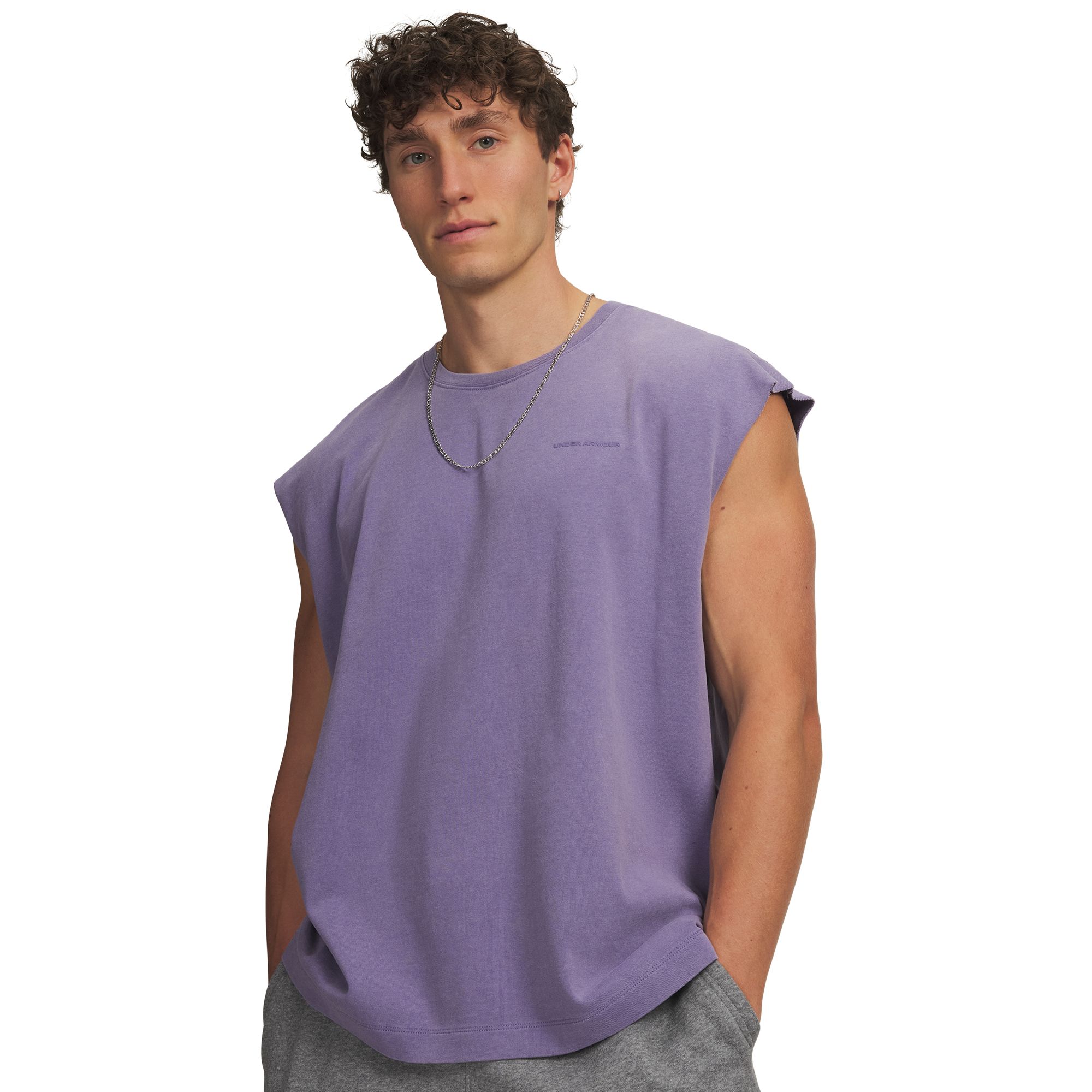 Purple Luxe