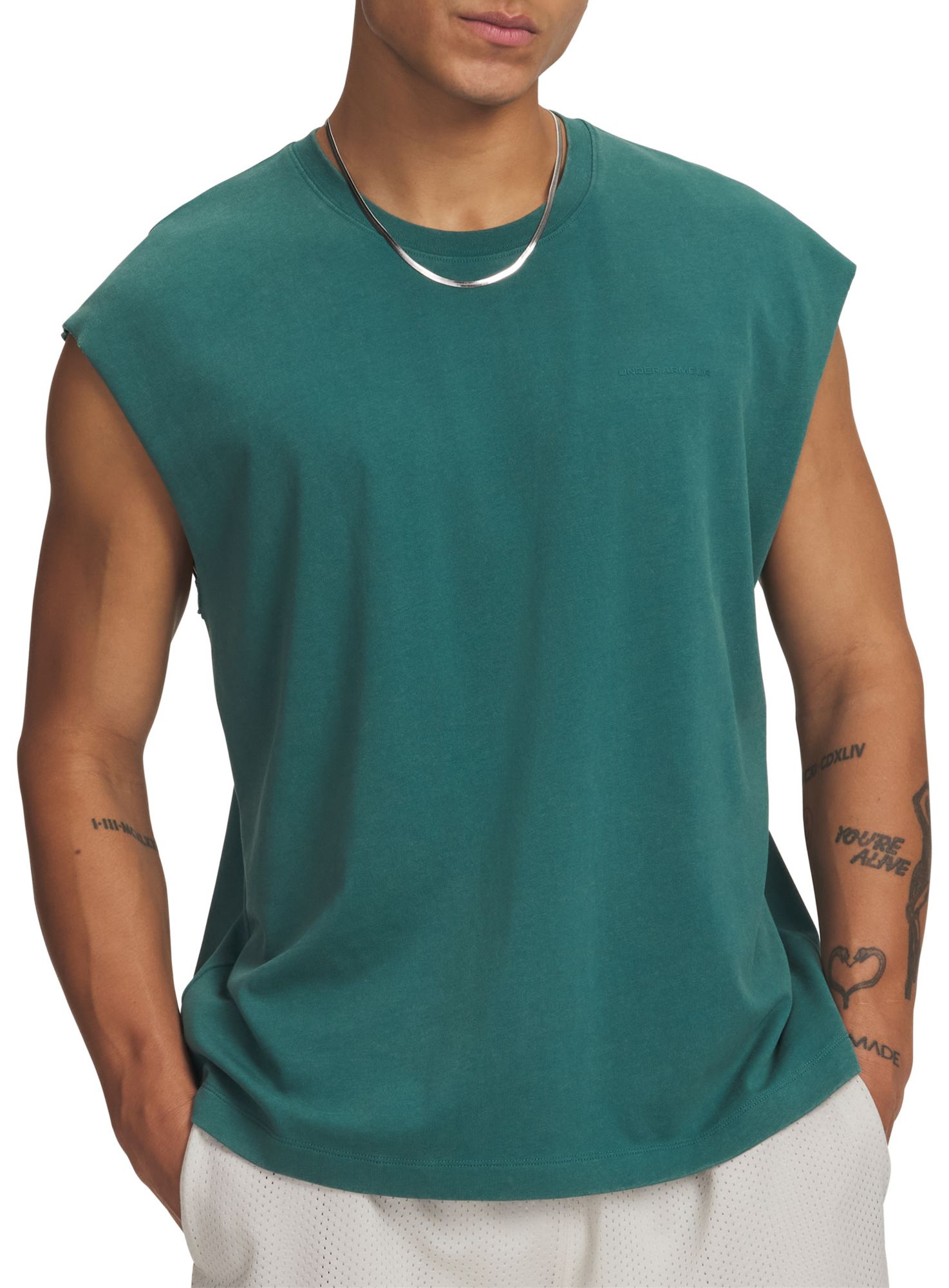 Rack Green/Rack Green