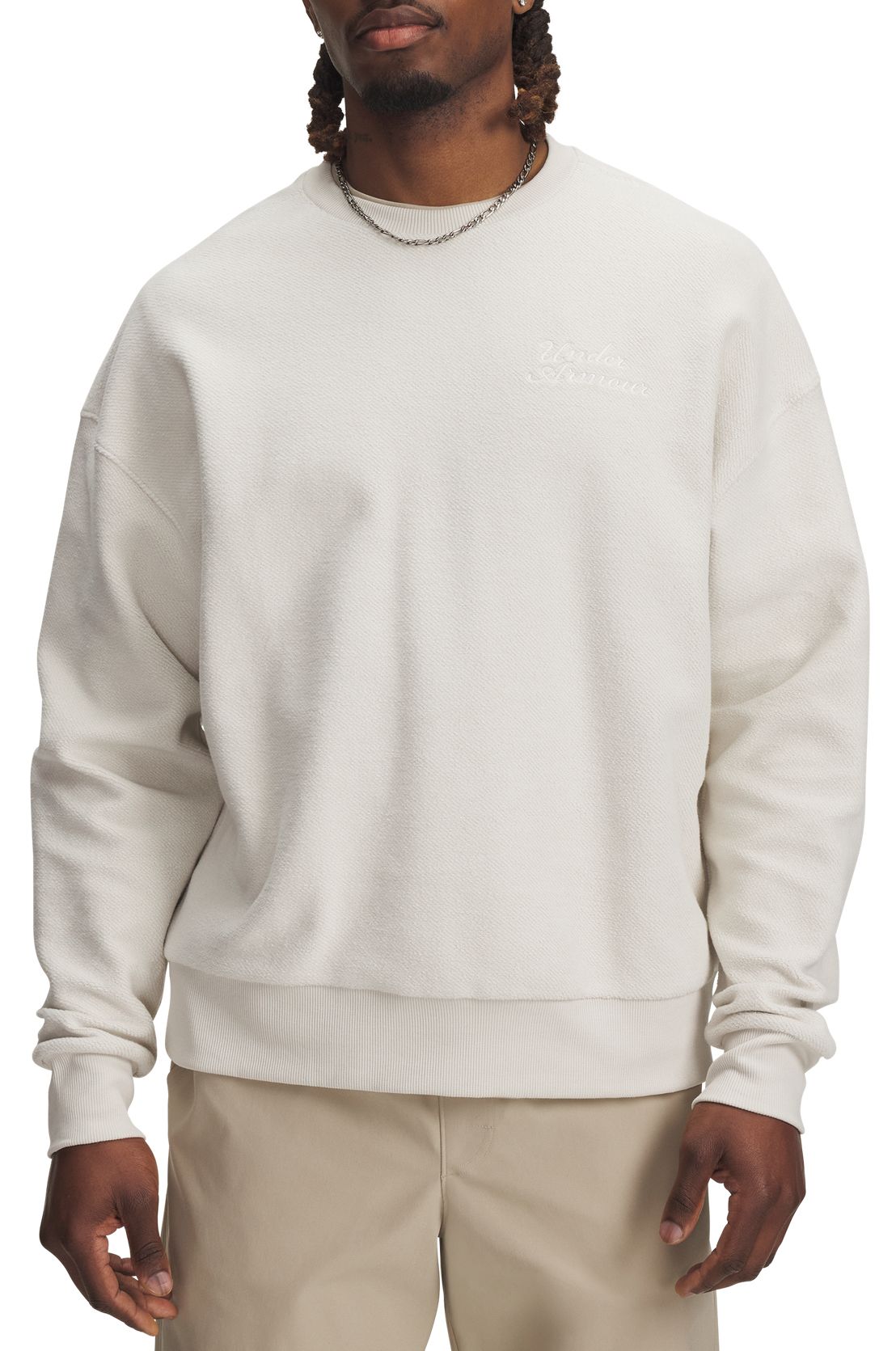 Summit White
