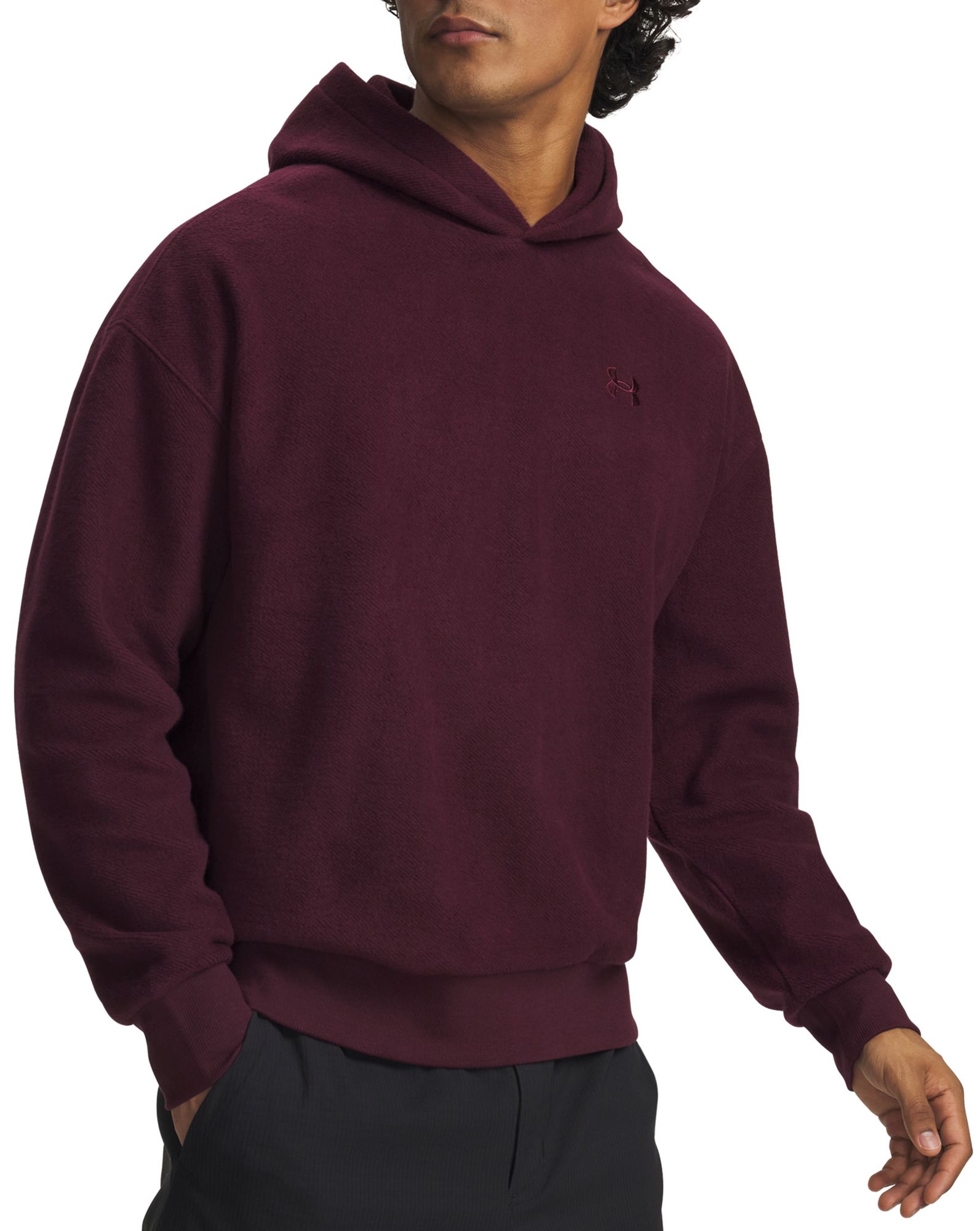 Dark Maroon