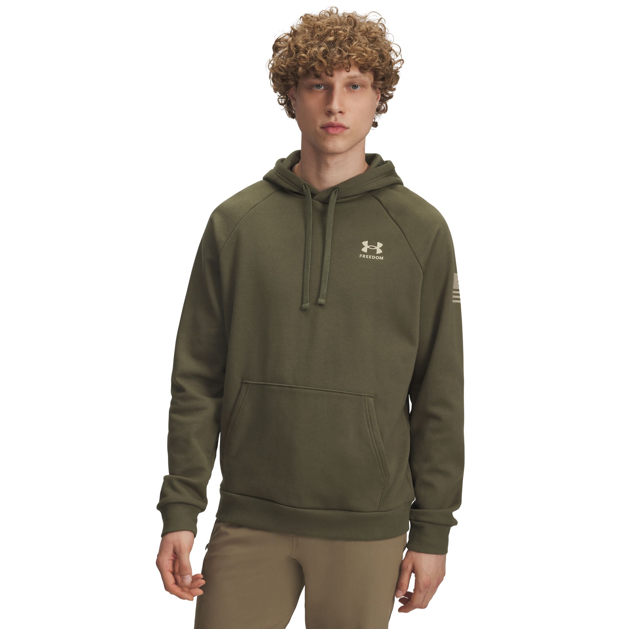 Marine OD Green/Desert Sand