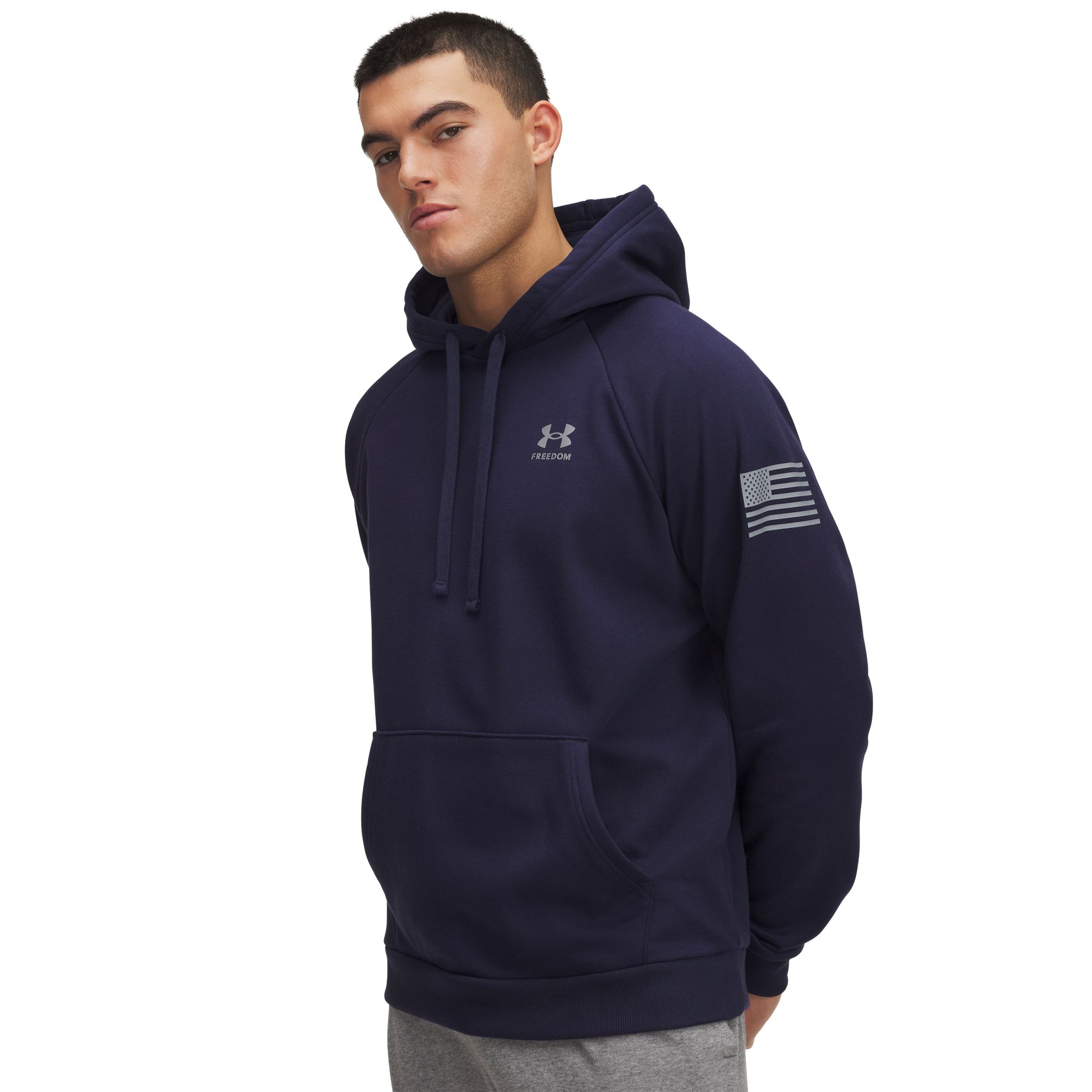 Midnight Navy/Steel