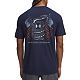 WASHED NAVY