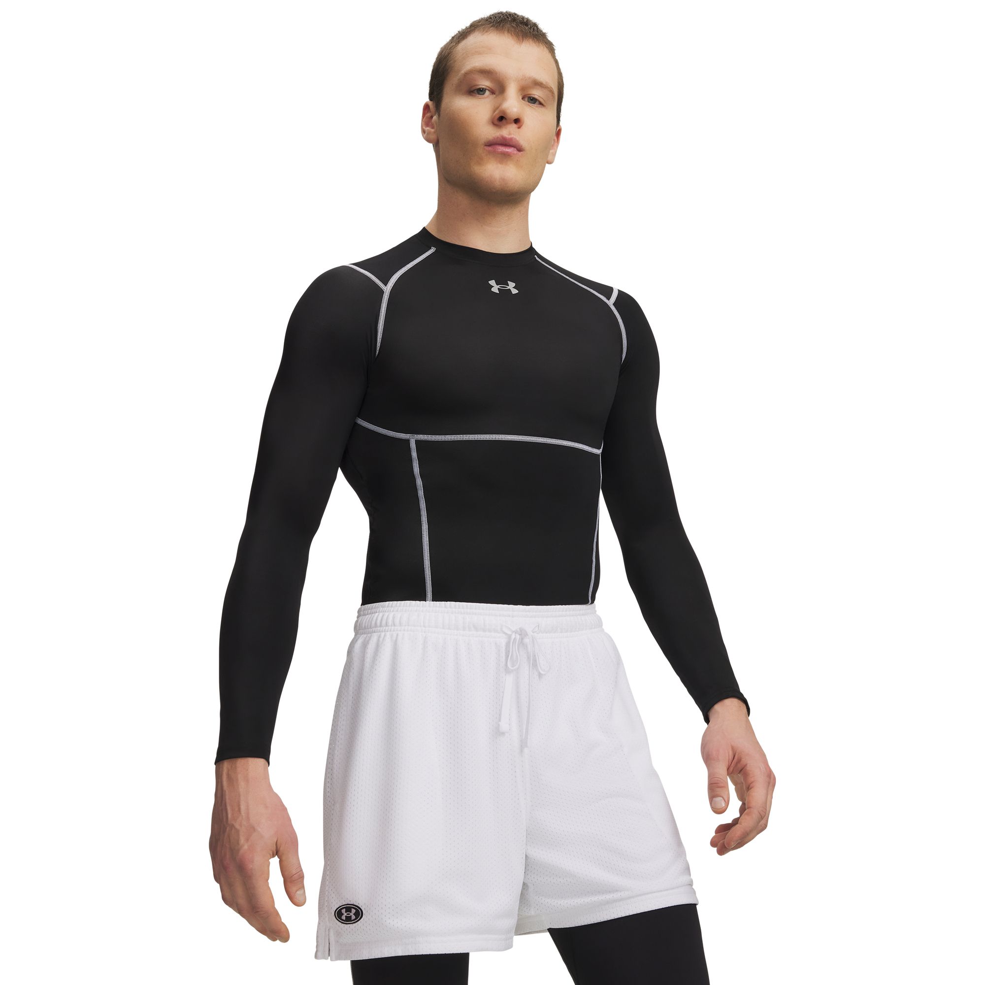 Baselayers