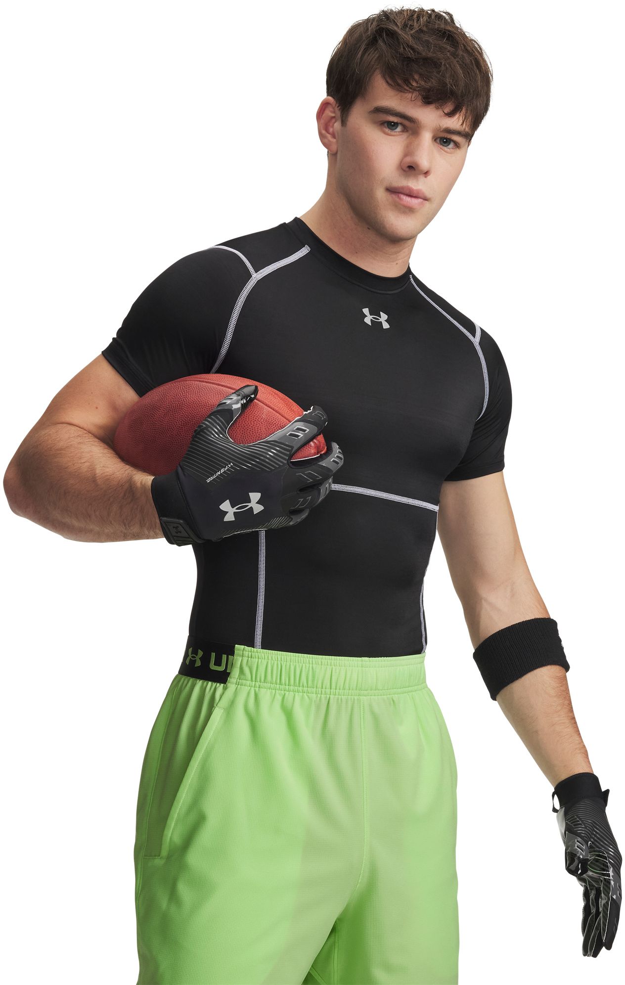 Ultimate Black/Black