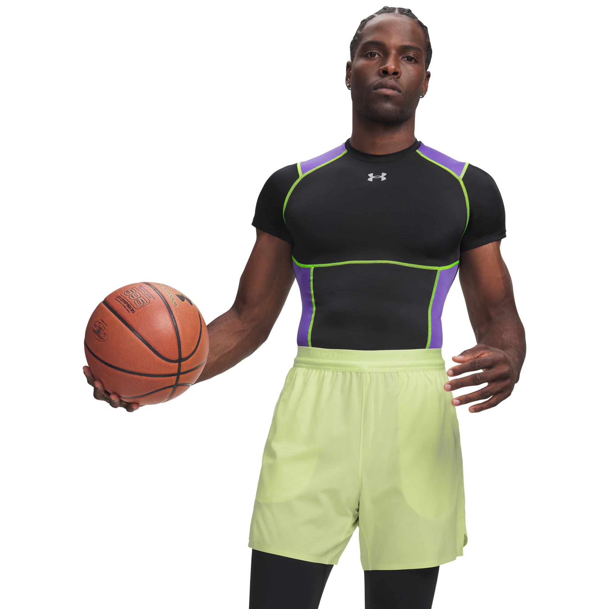 Ultimate Black/Purple