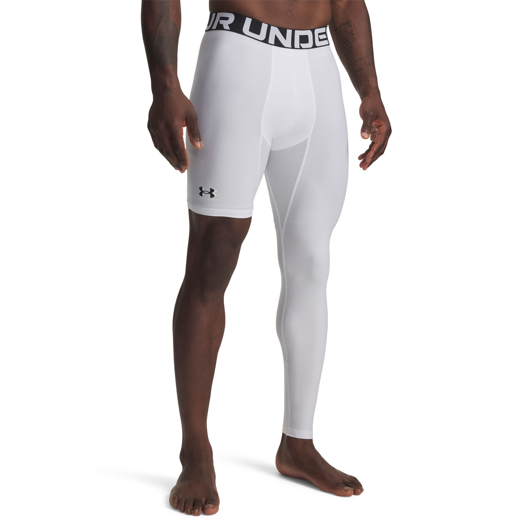 White/Black
