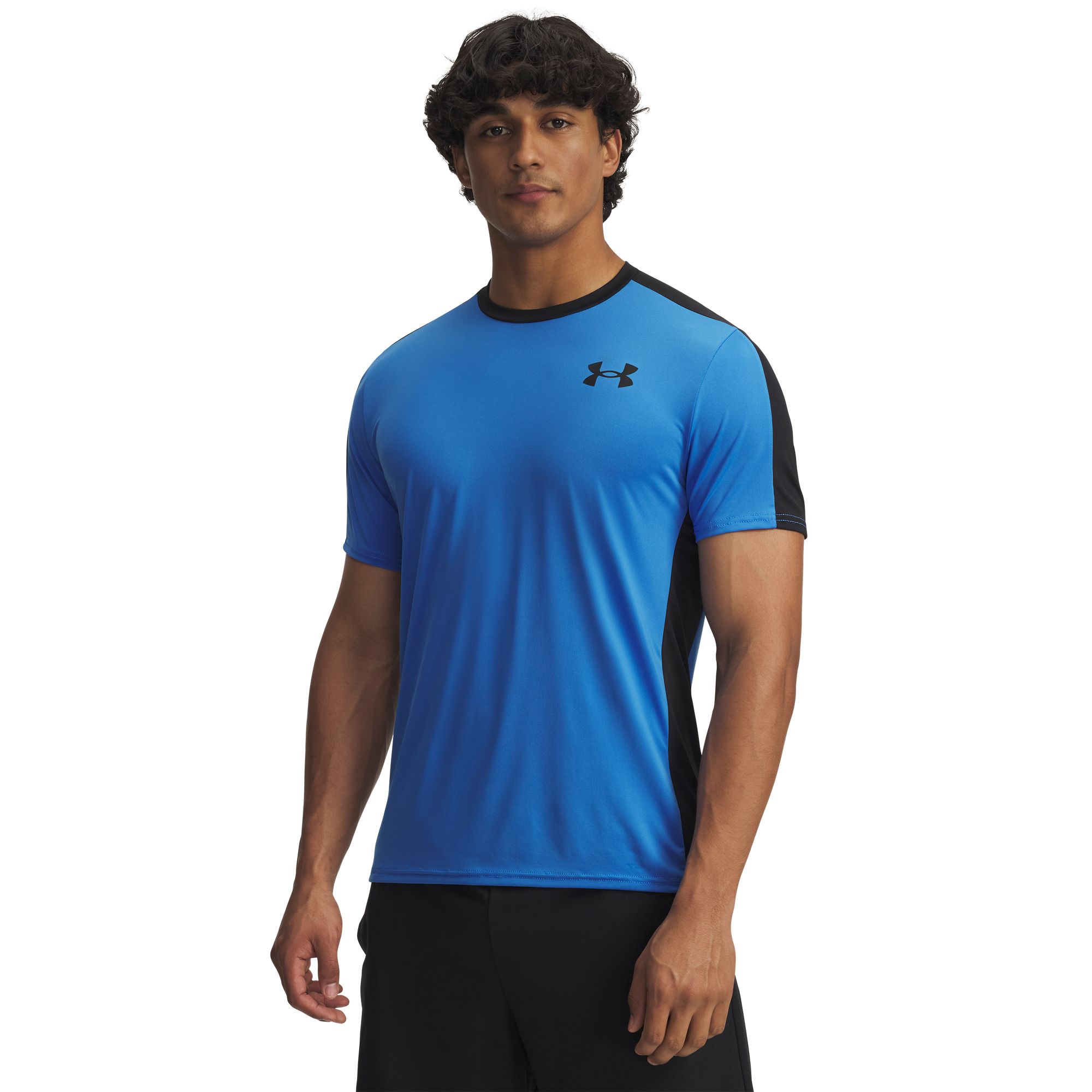 Blue Atlantis/Black
