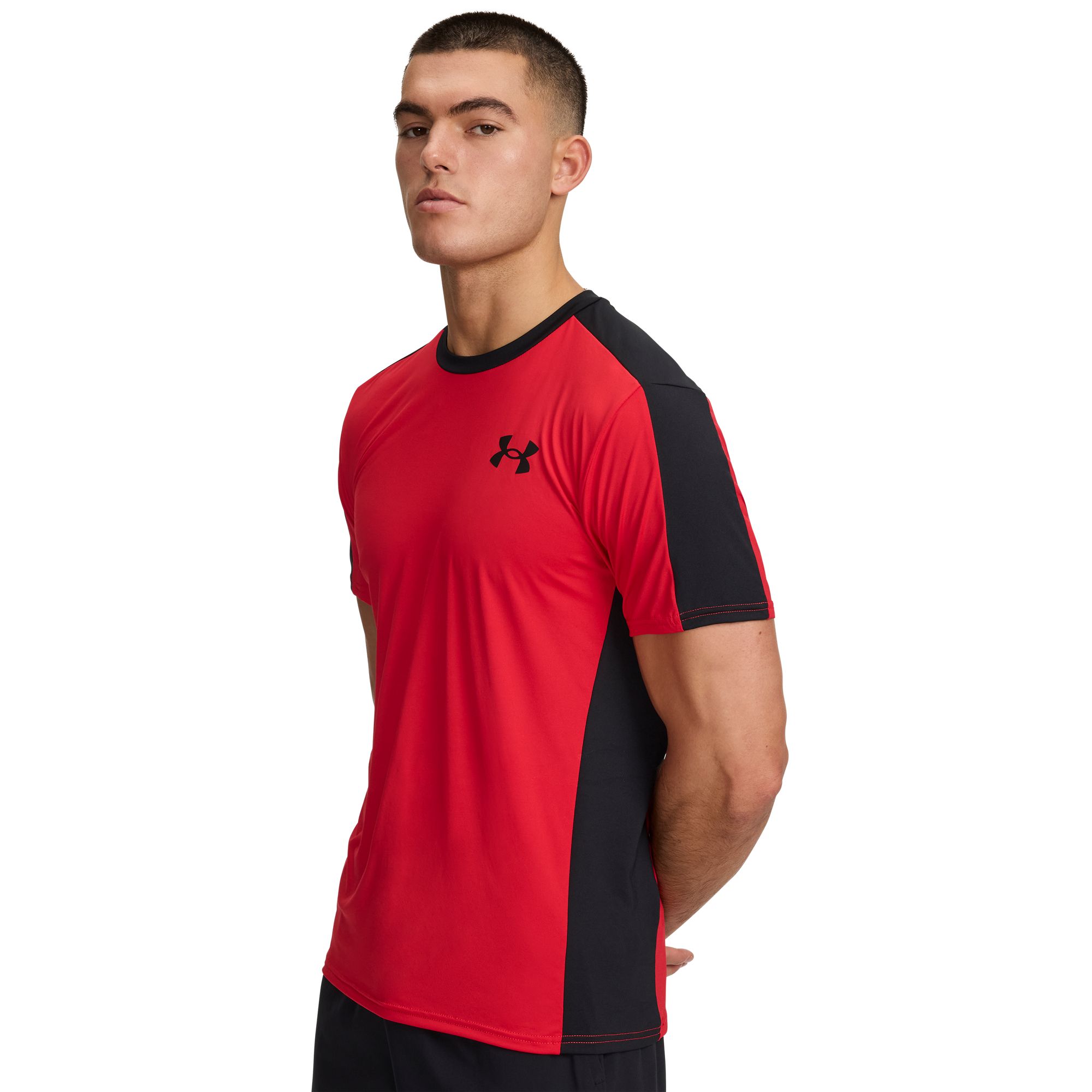 Red/Black