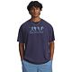WASHED NAVY