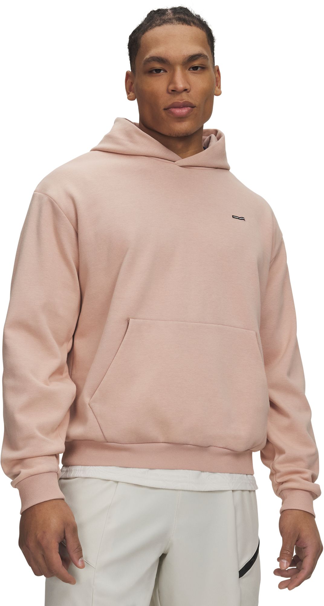 Under Armour Men's Icon Vintage Fleece Hoodie