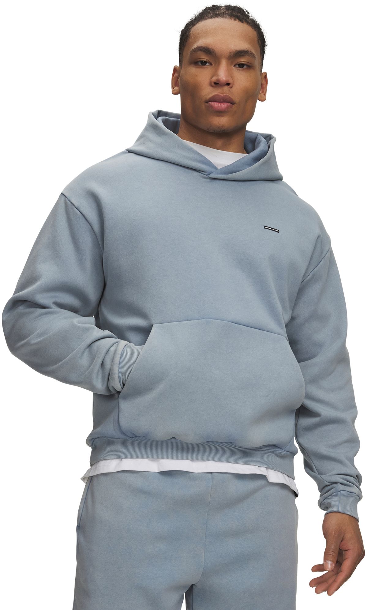 Under Armour Men's Icon Vintage Fleece