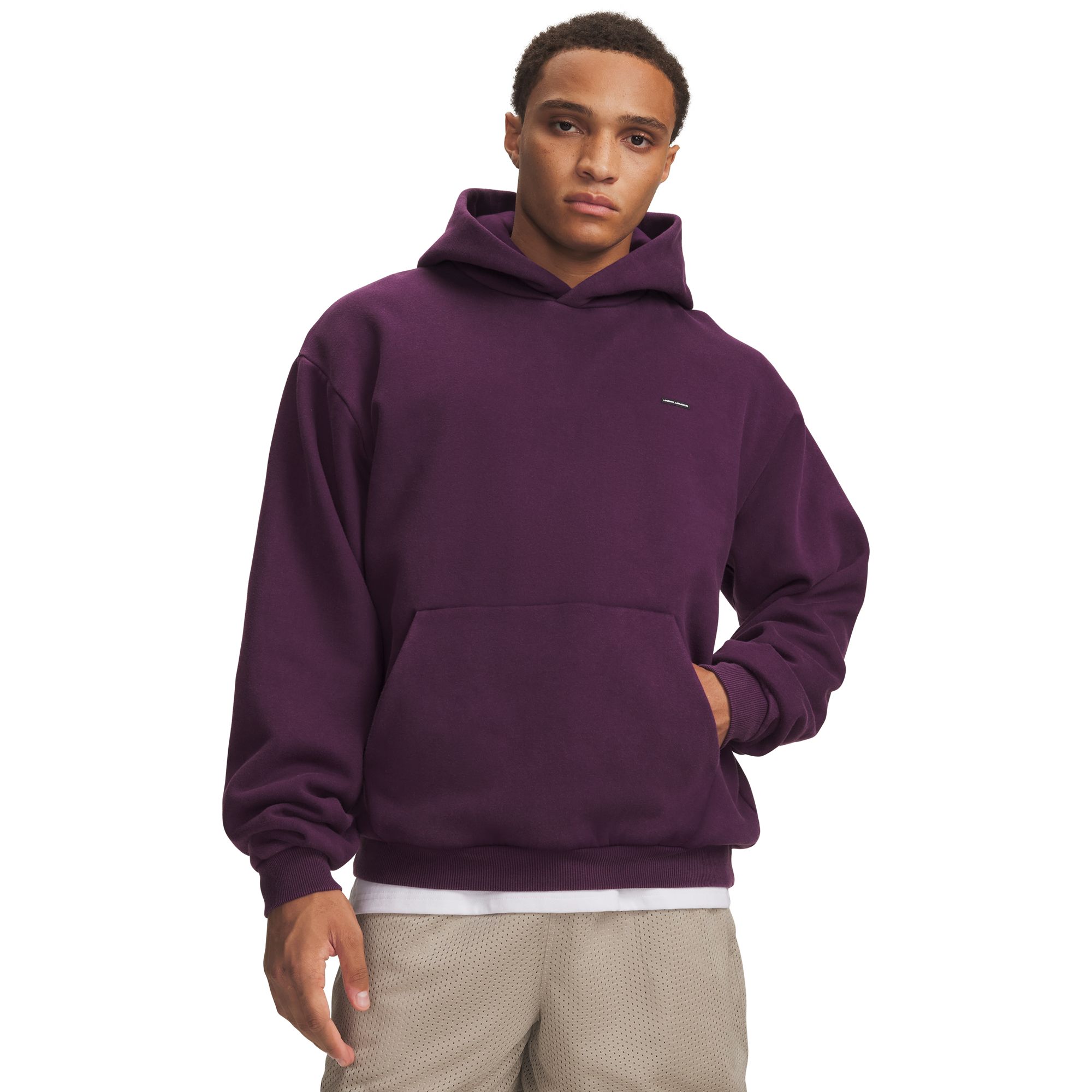 Purple Echo/Purple Echo