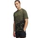 Marine Od Green/Black