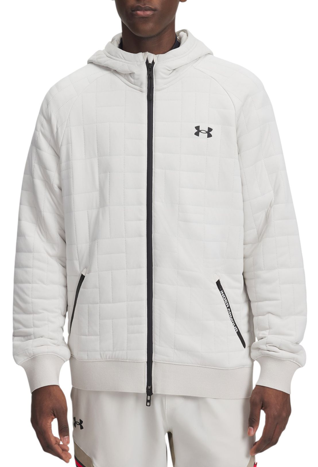 Summit White/Black