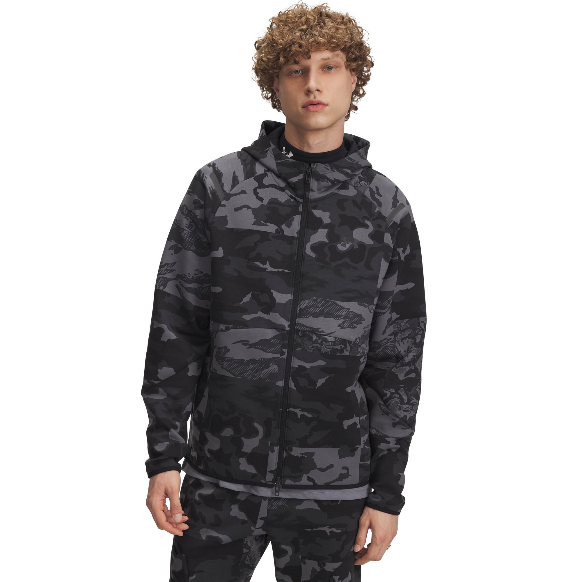 Black/Camo