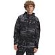 Black/Camo
