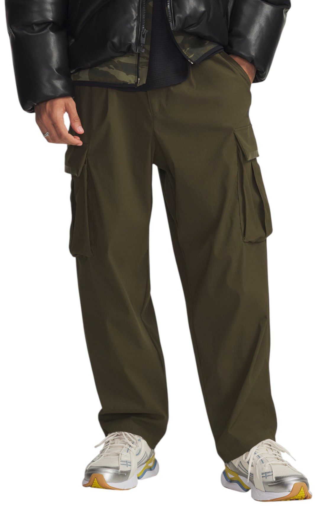 Expedition Green/Black