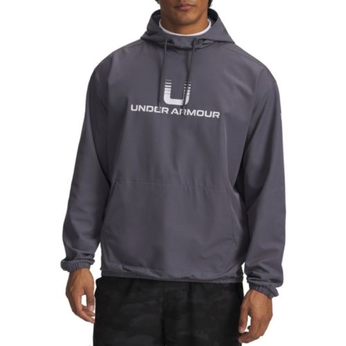 Under Armour Men Hoodies Under 300 Under Armour Men's Unstoppable