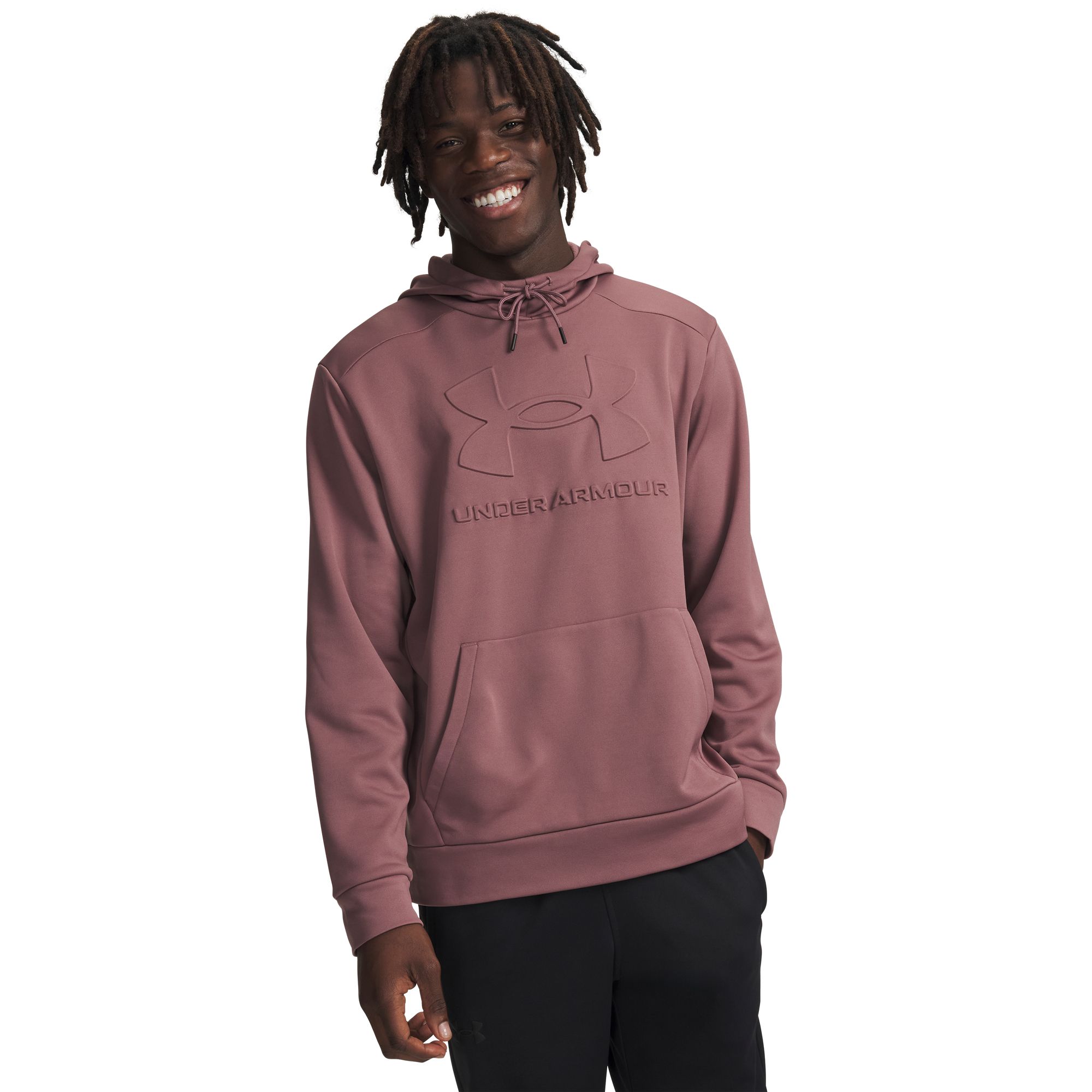 Maroon Mist