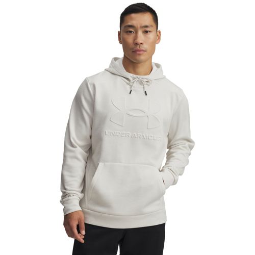 Under Armour Men's Armour Fleece Twist Hoodie Dick's Sporting Goods