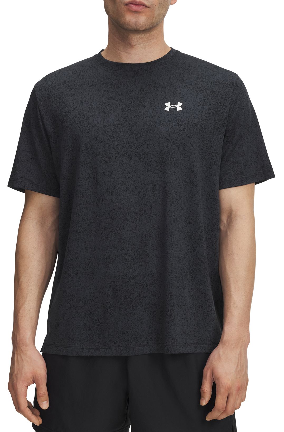 Under Armour Men's UA Tech Pixelate T-Shirt