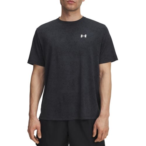 Under Armour Men's UA Tech Pixelate T-Shirt