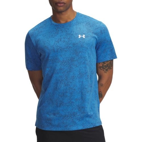 Under Armour Men's UA Tech Pixelate T-Shirt
