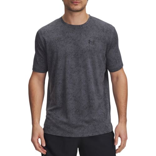 Under Armour Men's UA Tech Pixelate T-Shirt